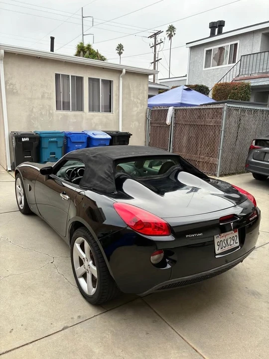 2006 Pontiac Solstice - Image 9 of 15