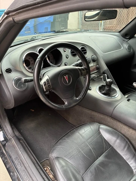 2006 Pontiac Solstice - Image 12 of 15