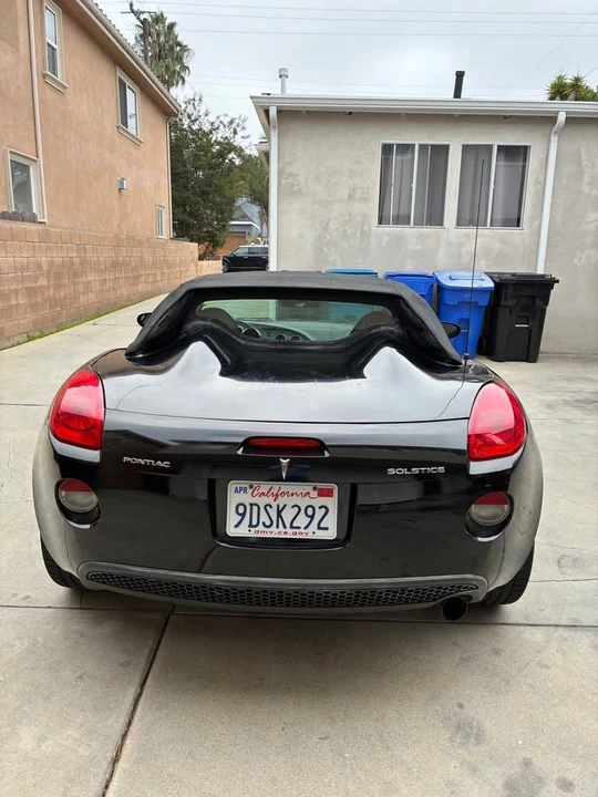 2006 Pontiac Solstice - Image 8 of 15