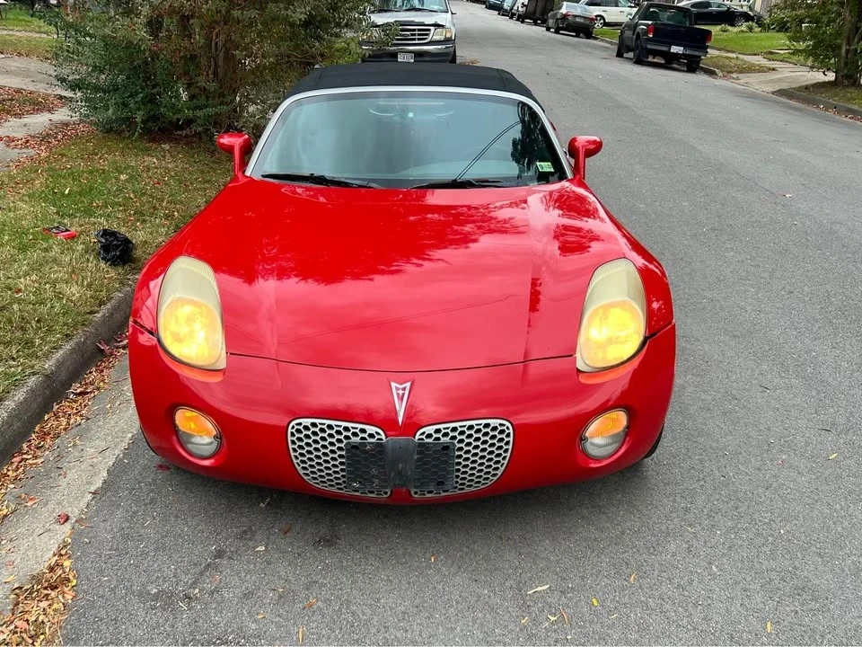2006 Pontiac Solstice - Image 4 of 7
