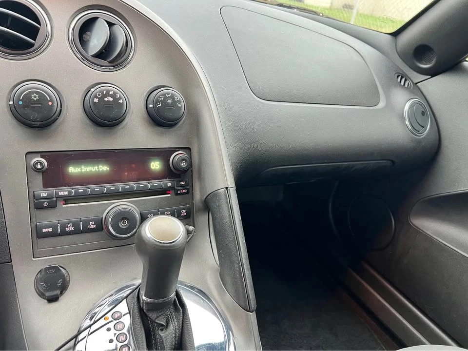 2006 Pontiac Solstice - Image 6 of 7