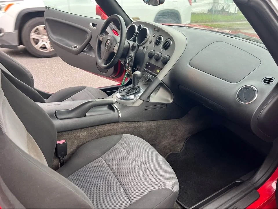 2006 Pontiac Solstice - Image 7 of 7