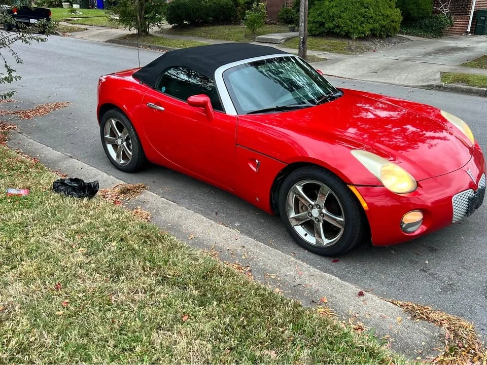 2006 Pontiac Solstice - Image 3 of 7
