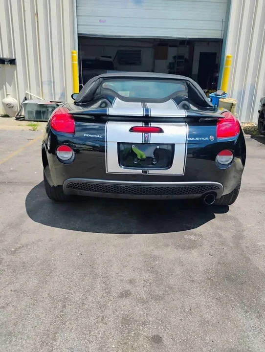 2006 Pontiac Solstice - Image 6 of 7