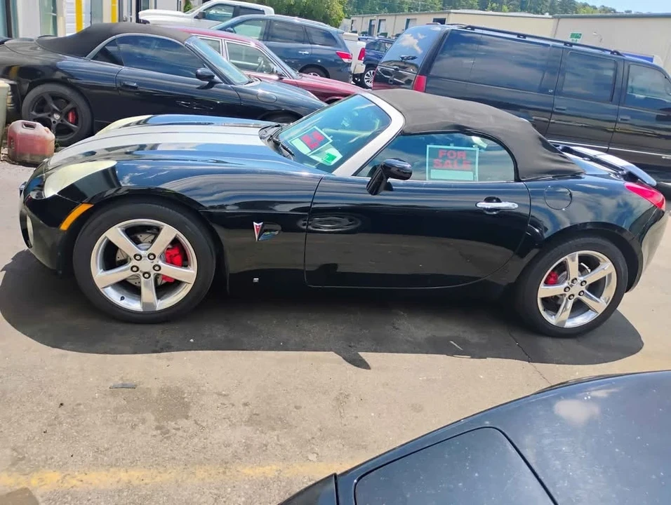 2006 Pontiac Solstice - Image 5 of 7