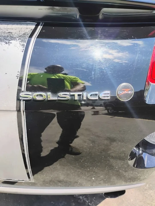 2006 Pontiac Solstice - Image 7 of 7