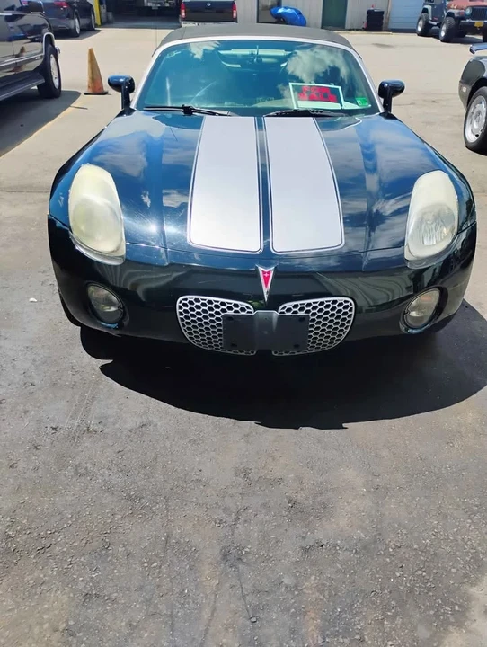 2006 Pontiac Solstice - Image 4 of 7