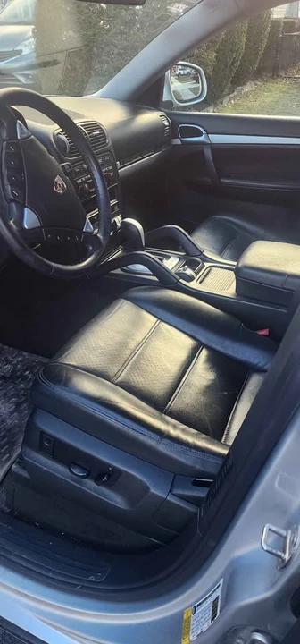 2006 Porsche 955/957 Cayenne - Image 3 of 8