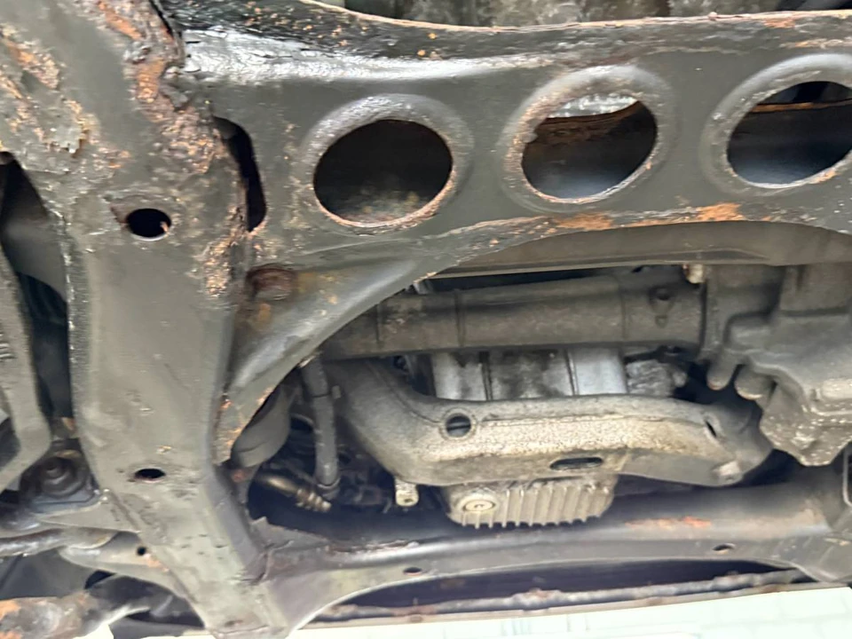 2006 Porsche 955/957 Cayenne - Image 19 of 22