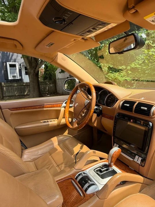 2006 Porsche 955/957 Cayenne - Image 2 of 22