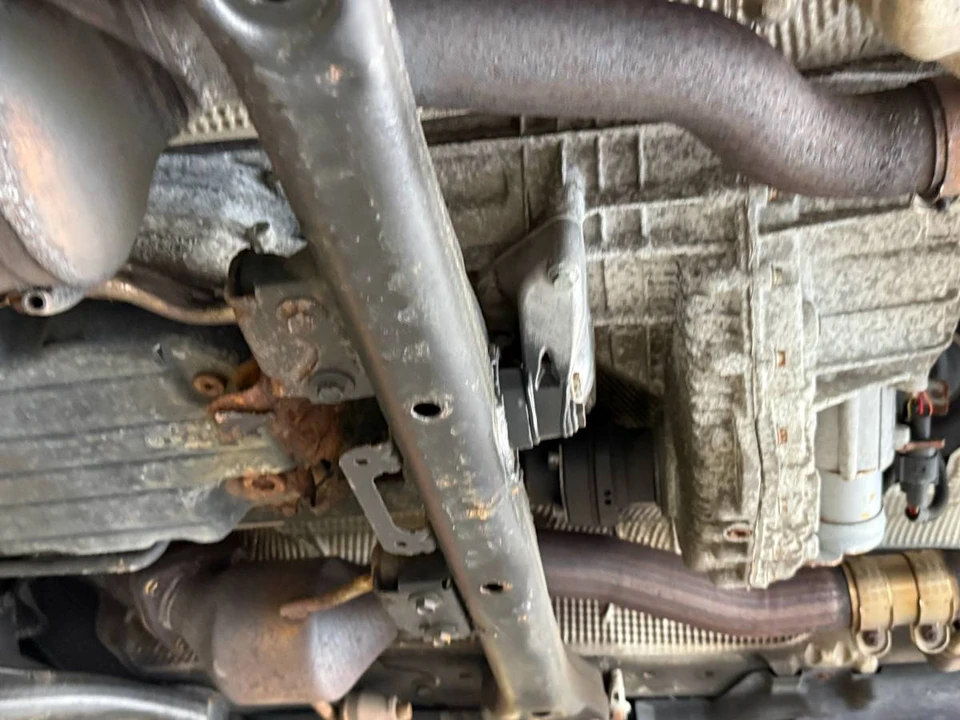 2006 Porsche 955/957 Cayenne - Image 21 of 22