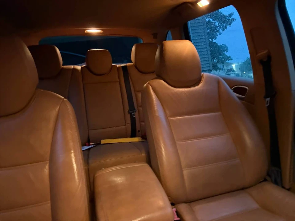 2006 Porsche 955/957 Cayenne - Image 11 of 22