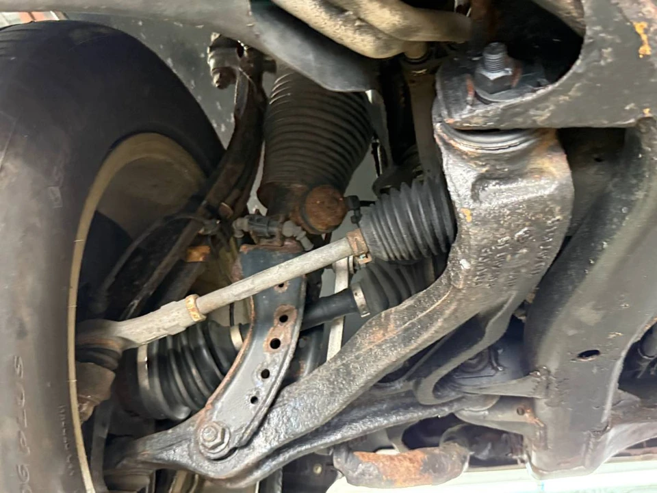 2006 Porsche 955/957 Cayenne - Image 20 of 22