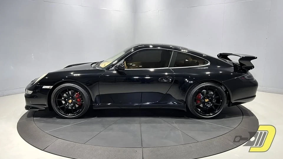 2006 Porsche 997 Carrera - Image 10 of 20