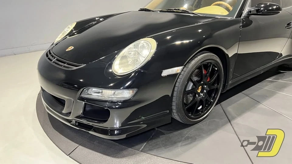 2006 Porsche 997 Carrera - Image 3 of 20