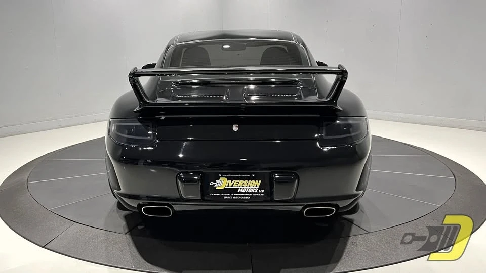 2006 Porsche 997 Carrera - Image 6 of 20