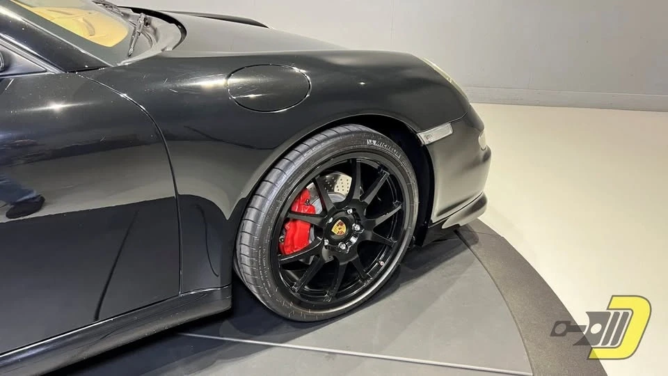 2006 Porsche 997 Carrera - Image 4 of 20