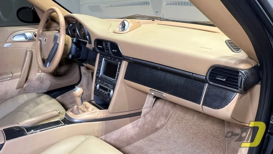 2006 Porsche 997 Carrera - Image 18 of 20