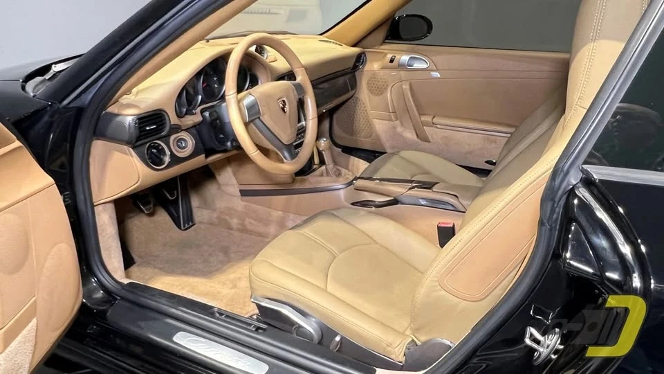 2006 Porsche 997 Carrera - Image 11 of 20