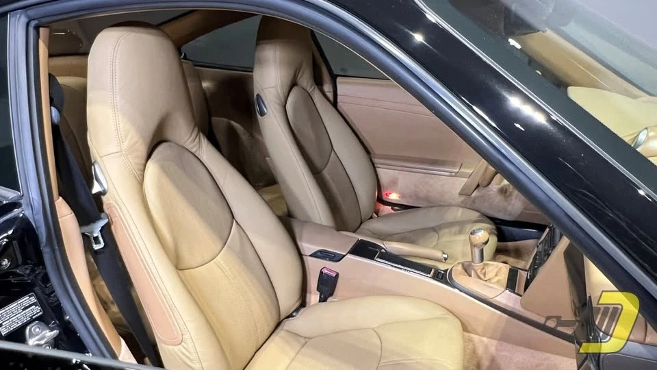 2006 Porsche 997 Carrera - Image 13 of 20
