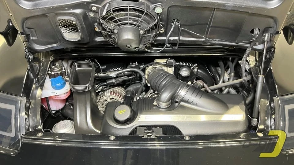2006 Porsche 997 Carrera - Image 19 of 20