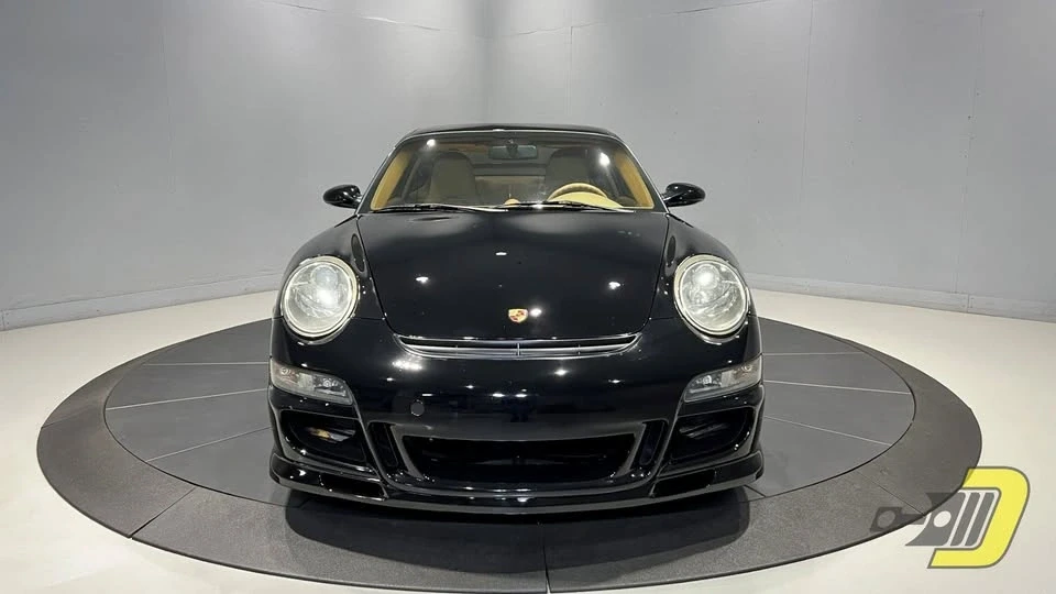 2006 Porsche 997 Carrera - Image 2 of 20