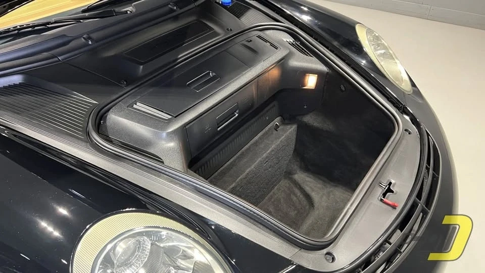 2006 Porsche 997 Carrera - Image 20 of 20