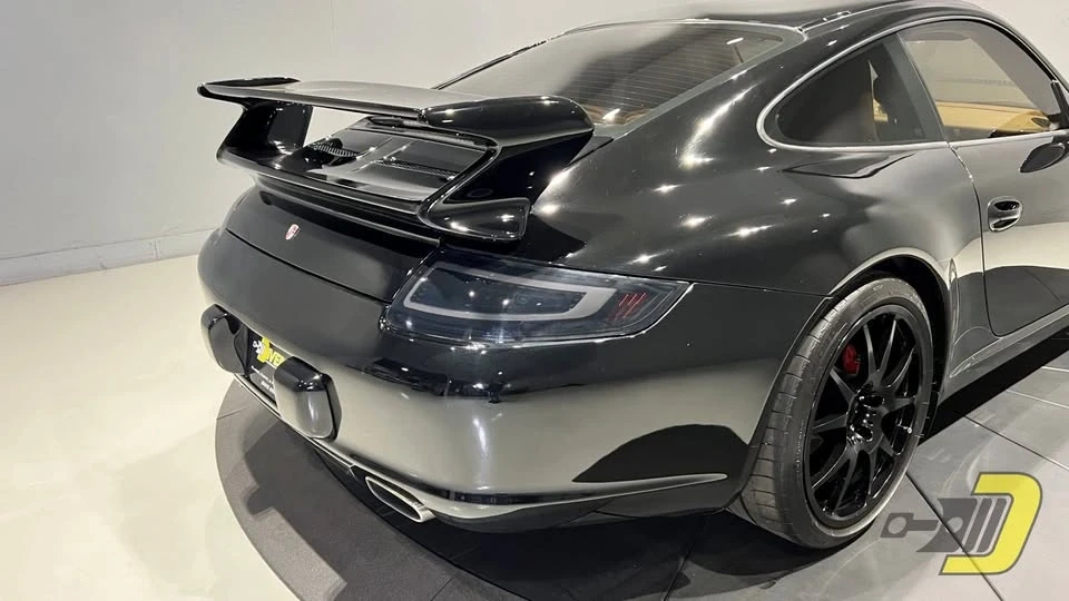 2006 Porsche 997 Carrera - Image 7 of 20