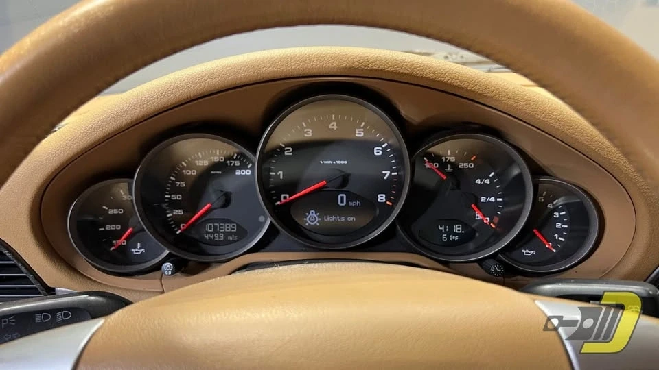2006 Porsche 997 Carrera - Image 15 of 20