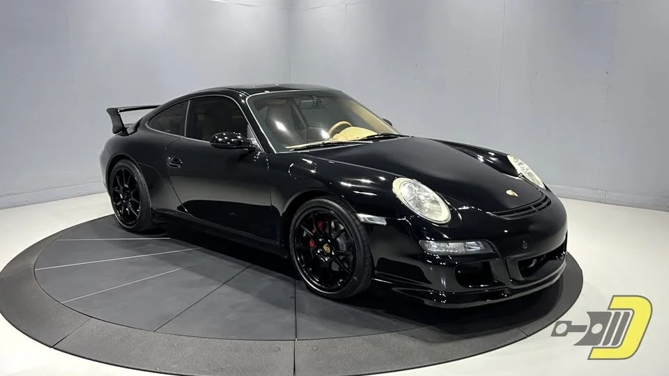 2006 Porsche 997 Carrera - Image 8 of 20