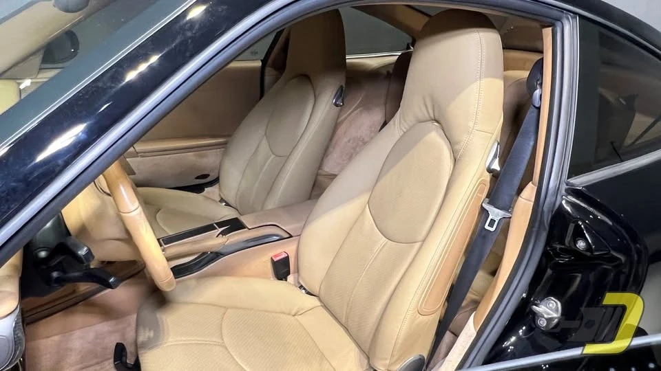 2006 Porsche 997 Carrera - Image 12 of 20