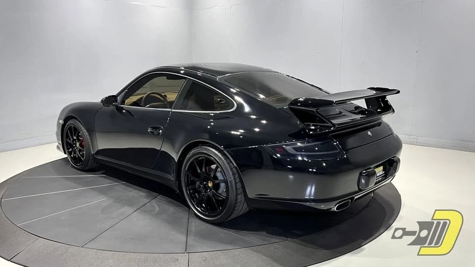 2006 Porsche 997 Carrera - Image 9 of 20