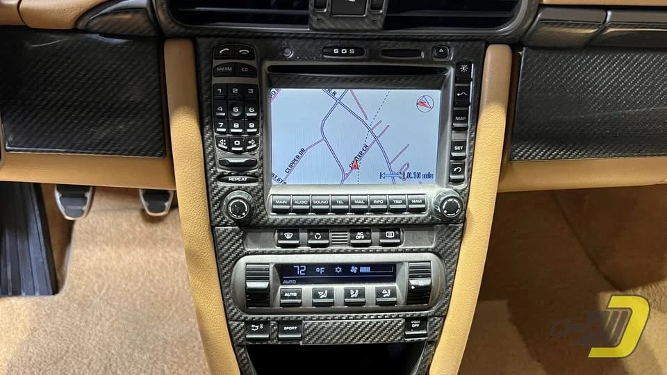 2006 Porsche 997 Carrera - Image 16 of 20