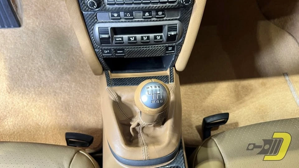 2006 Porsche 997 Carrera - Image 17 of 20