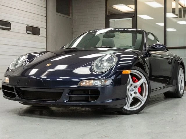 2006 Porsche 997 Carrera S - Image 2 of 19