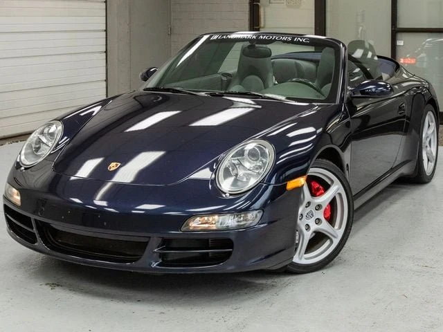 2006 Porsche 997 Carrera S - Image 14 of 19