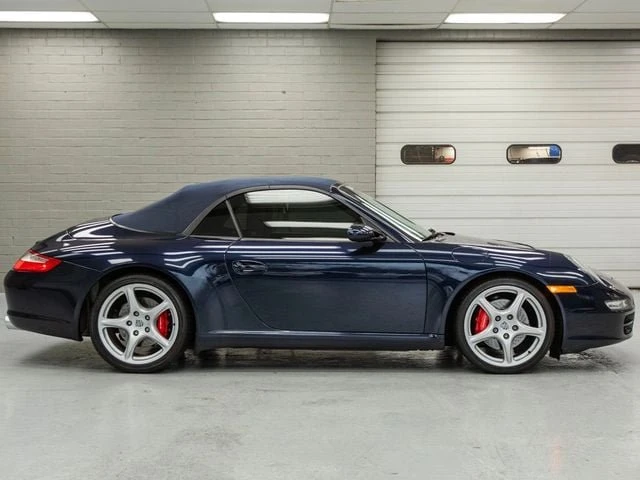 2006 Porsche 997 Carrera S - Image 3 of 19