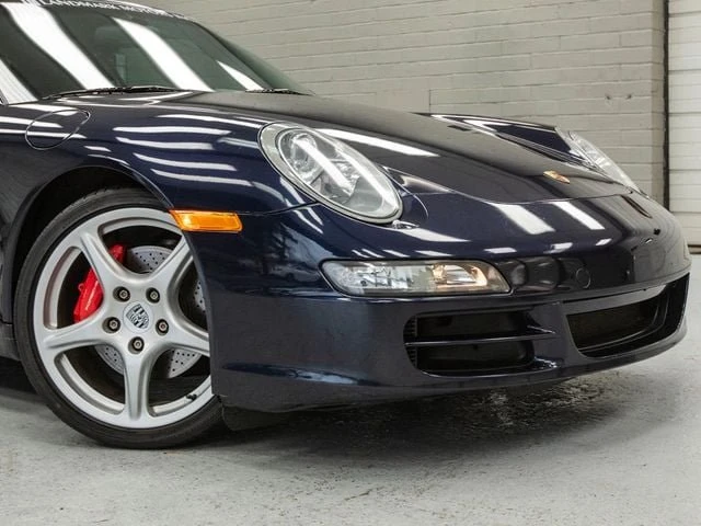 2006 Porsche 997 Carrera S - Image 8 of 19