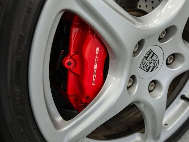 2006 Porsche 997 Carrera S - Image 12 of 19