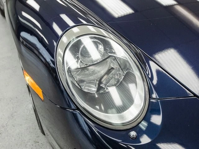 2006 Porsche 997 Carrera S - Image 9 of 19