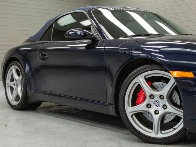 2006 Porsche 997 Carrera S - Image 7 of 19