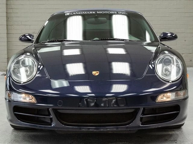 2006 Porsche 997 Carrera S - Image 5 of 19