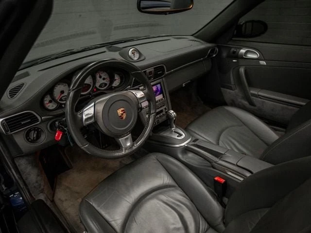 2006 Porsche 997 Carrera S - Image 19 of 19