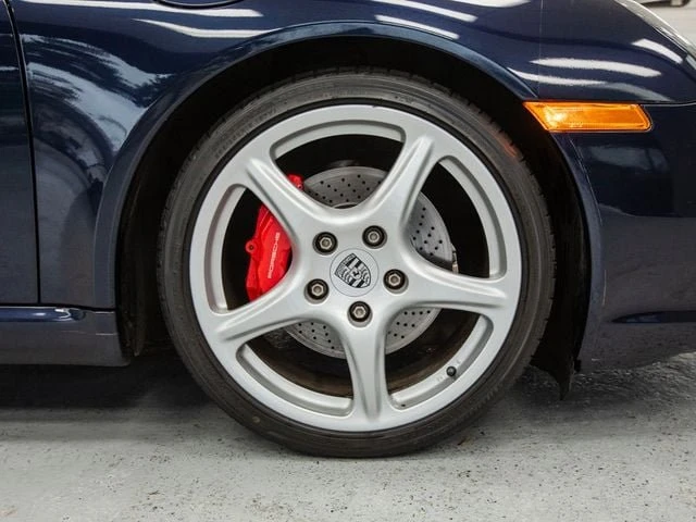 2006 Porsche 997 Carrera S - Image 11 of 19