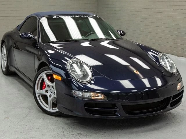 2006 Porsche 997 Carrera S - Image 6 of 19