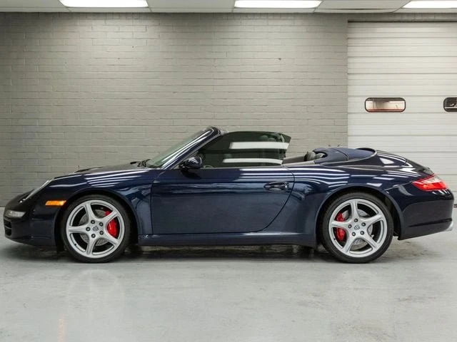 2006 Porsche 997 Carrera S - Image 4 of 19