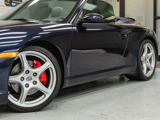 2006 Porsche 997 Carrera S - Image 15 of 19
