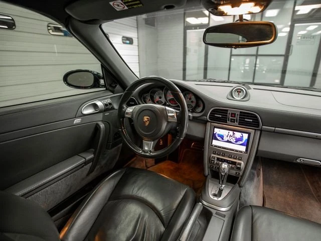 2006 Porsche 997 Carrera S - Image 18 of 19