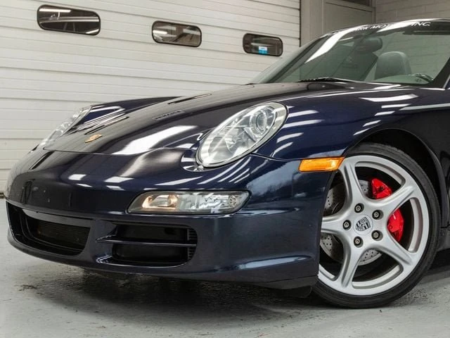 2006 Porsche 997 Carrera S - Image 16 of 19