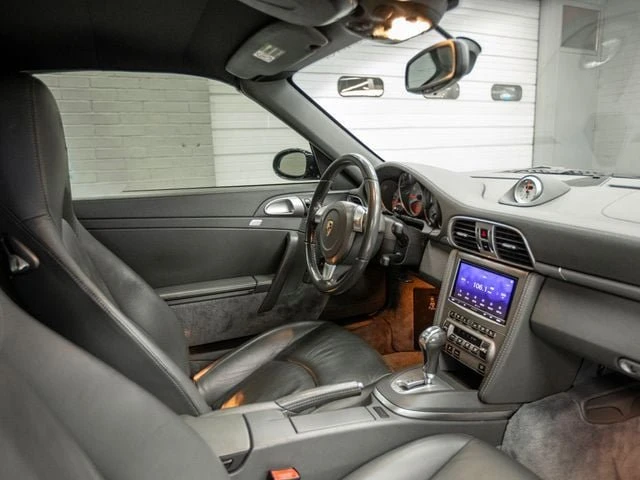 2006 Porsche 997 Carrera S - Image 17 of 19